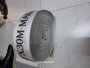 Canvas Delivery Pipe or Hose Pipe.