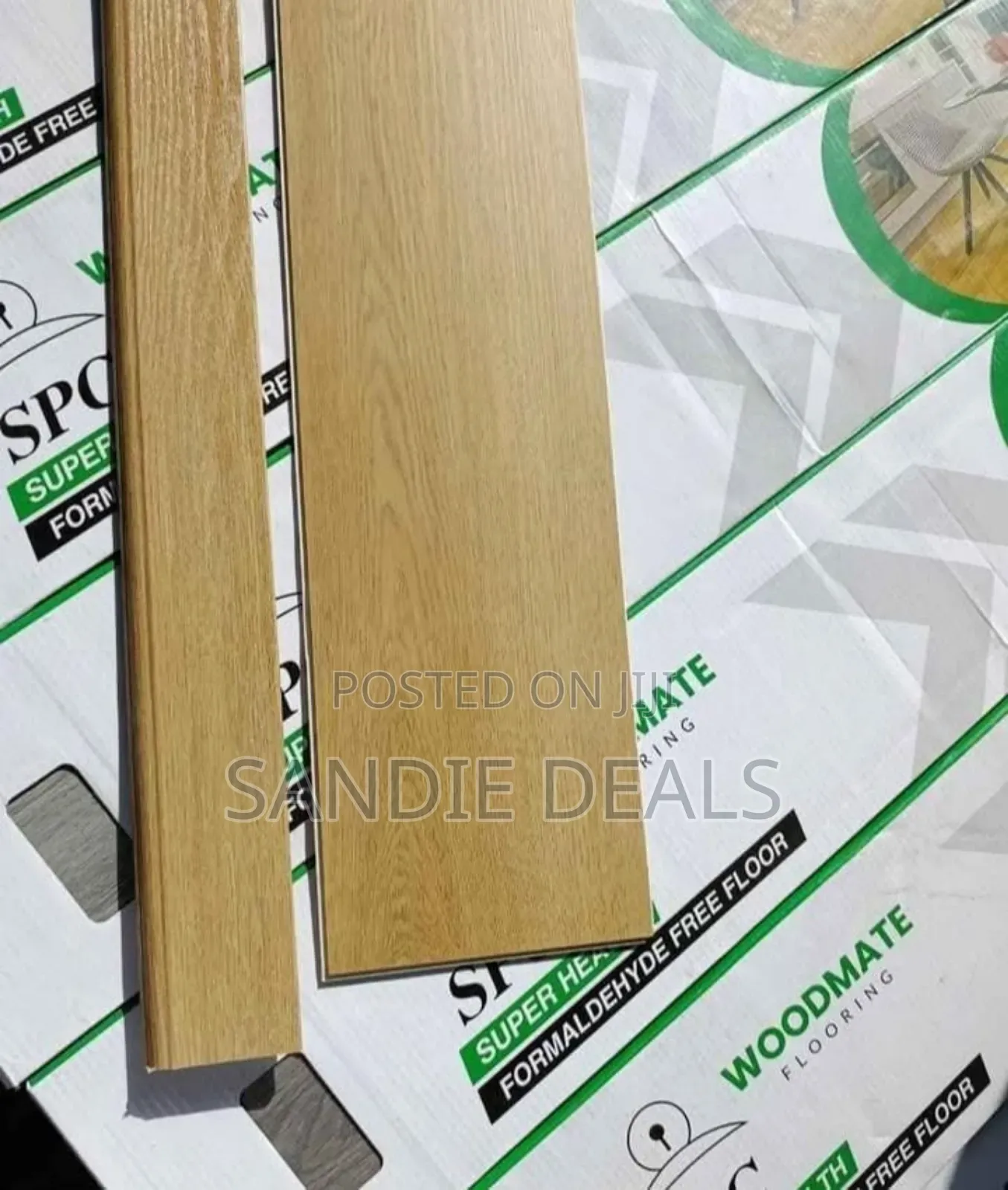 New Generation Flooring Soc Flooring Sheets