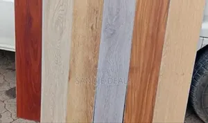 Stone Polymer Composite Flooring/SPC Flooring