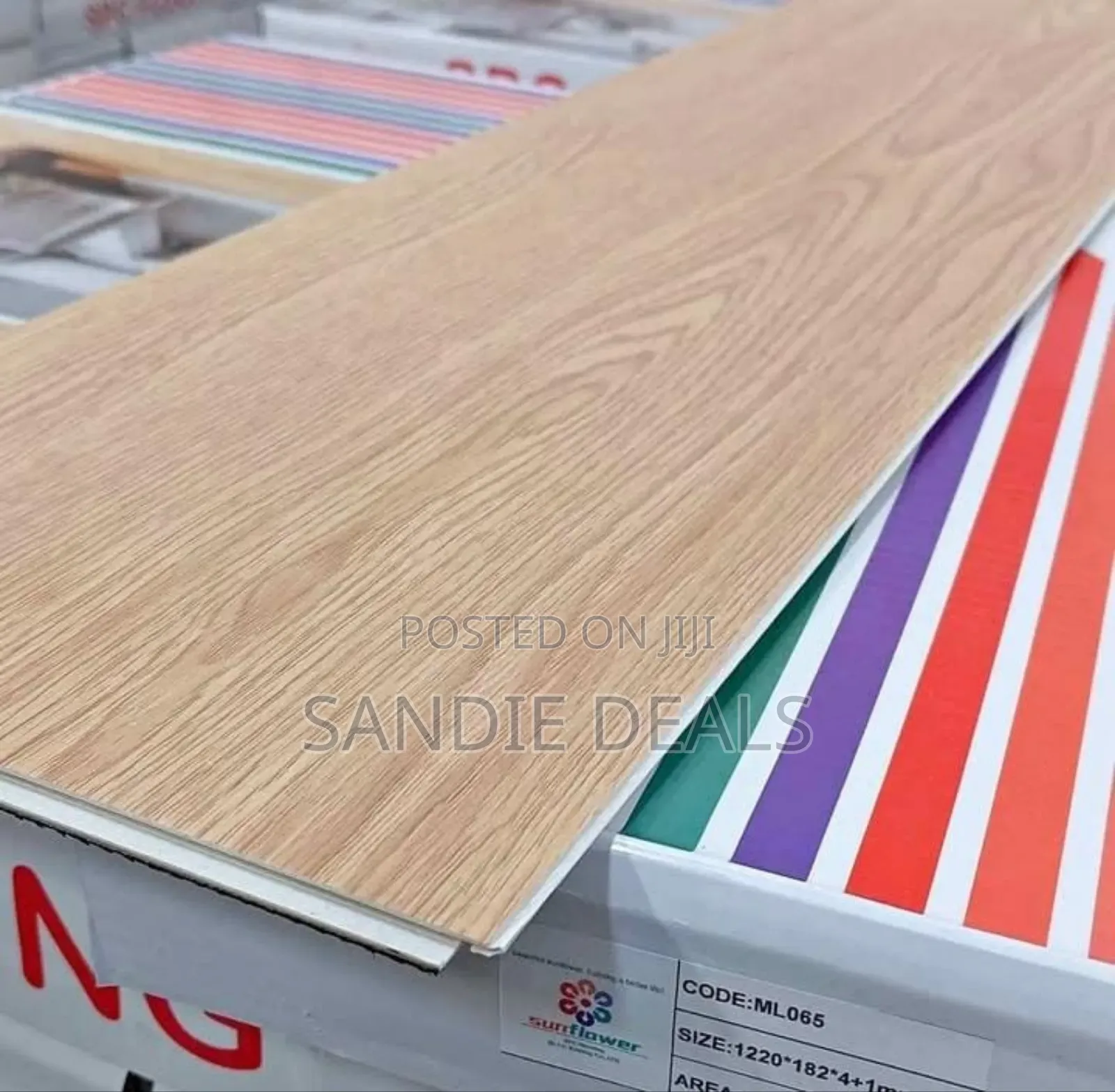 SPC Flooring Kenya/Vinyl SPC Flooring