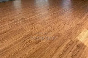 Luxury SPC Flooring Kenya/SPC Click Flooring