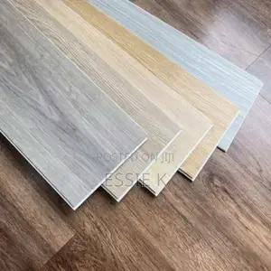 Wood Design SPC Floor Tiles