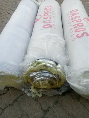 Thermal Insulation Glass Wool 1.2m×15m