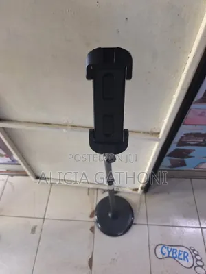 2mtrs Tablet Phone Tripod Stand