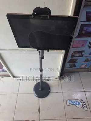2mtrs Tablet Phone Tripod Stand