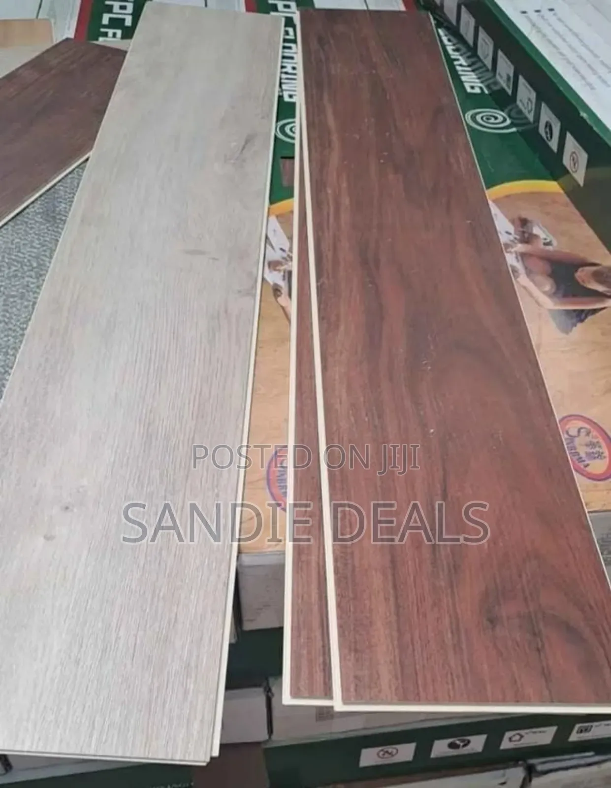 SPC Flooring Tiles/SPC Flooring