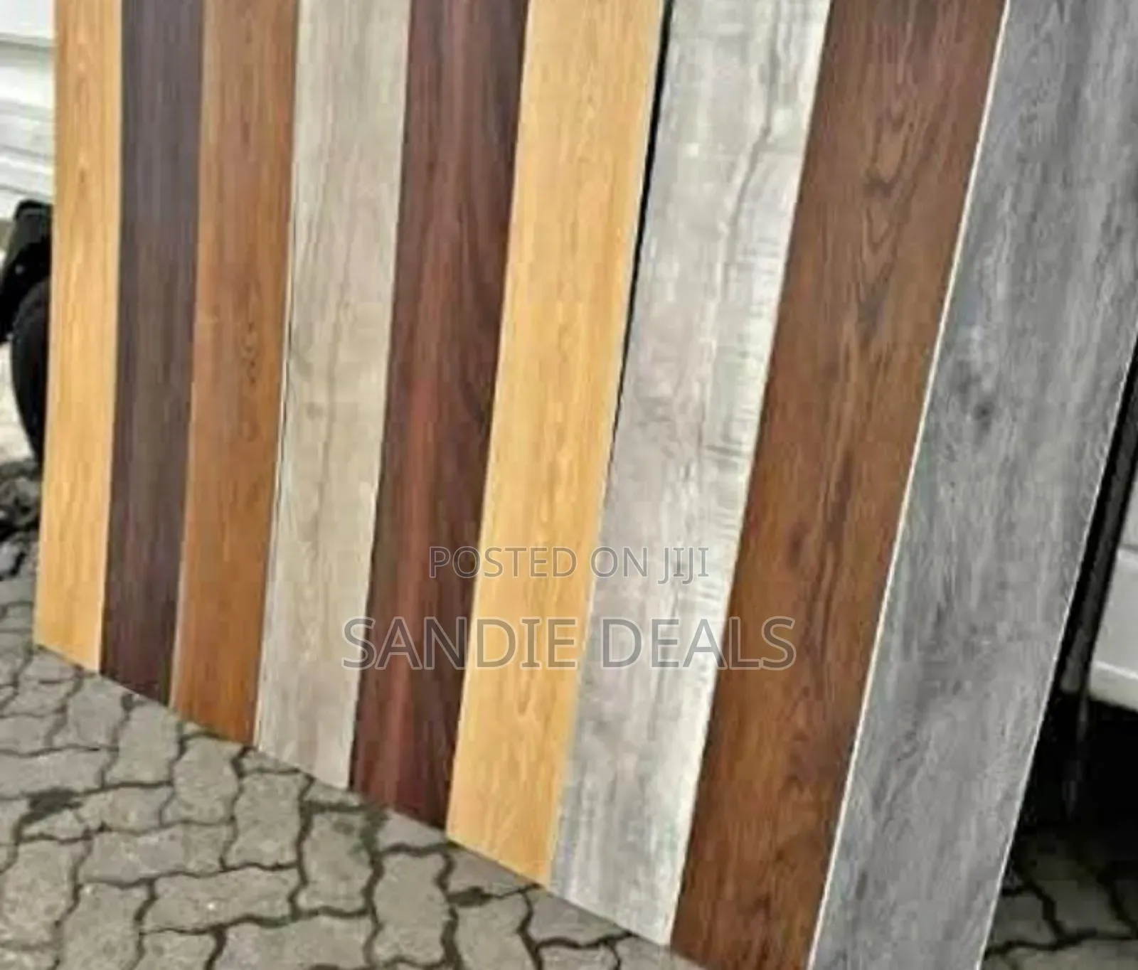 SPC Flooring Rigid Core/SPC
