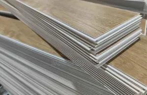 SPC Flooring Rigid Core/SPC