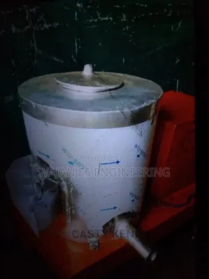Potato Peeler Machine