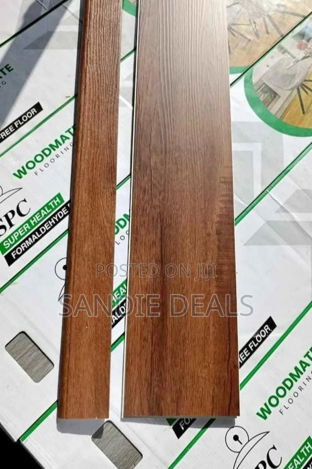 SPC Flooring Core/SPC