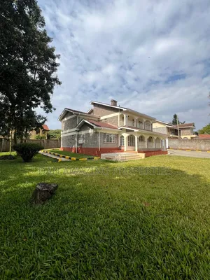 6bdrm Maisonette in Loresho On 1/2 Acre for rent