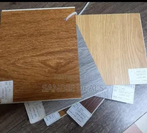 SPC Flooring _The Ultimate Flooring Upgrade