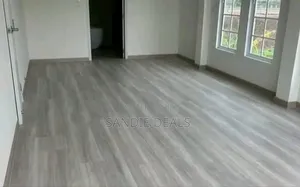 Tough and Beautiful Flooring Solution SPC Flooring