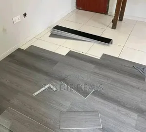 Tough and Beautiful Flooring Solution SPC Flooring