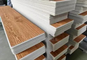 Imported Flooring Materials SPC Flooring