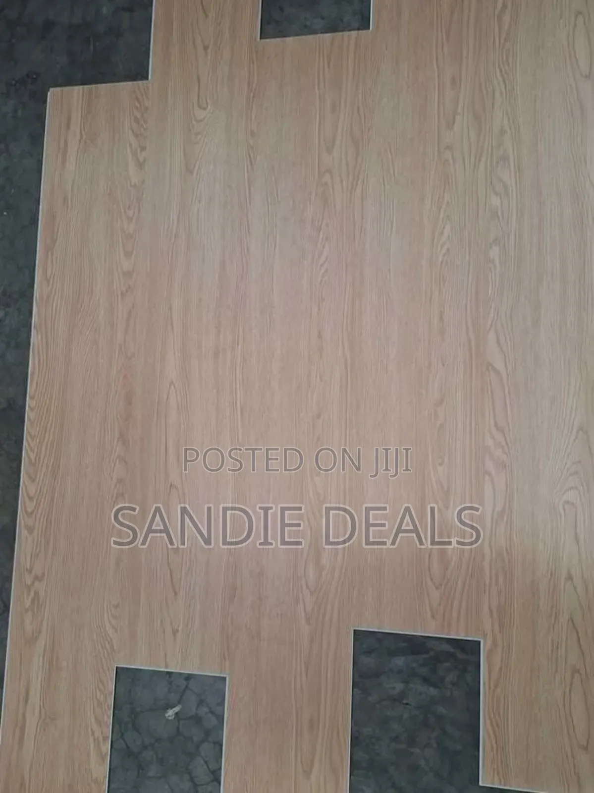 Imported Flooring Materials SPC Flooring
