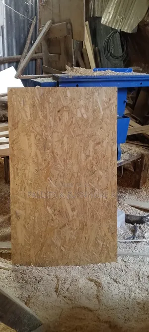 Roughcut Boards