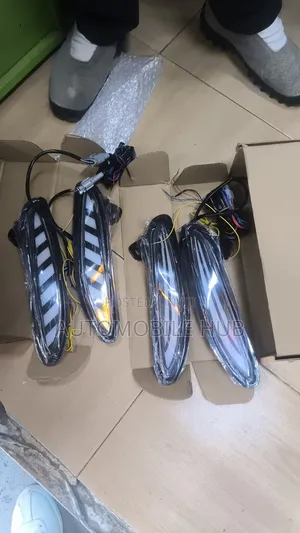 Nissan X-Trail Led Foglights - Buy Online 2022 Nissan X-Trail Foglight