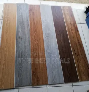 SPC Flooring/Click Interlocking SPC Flooring