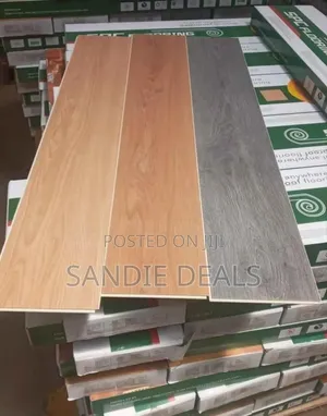 SPC Flooring Plank