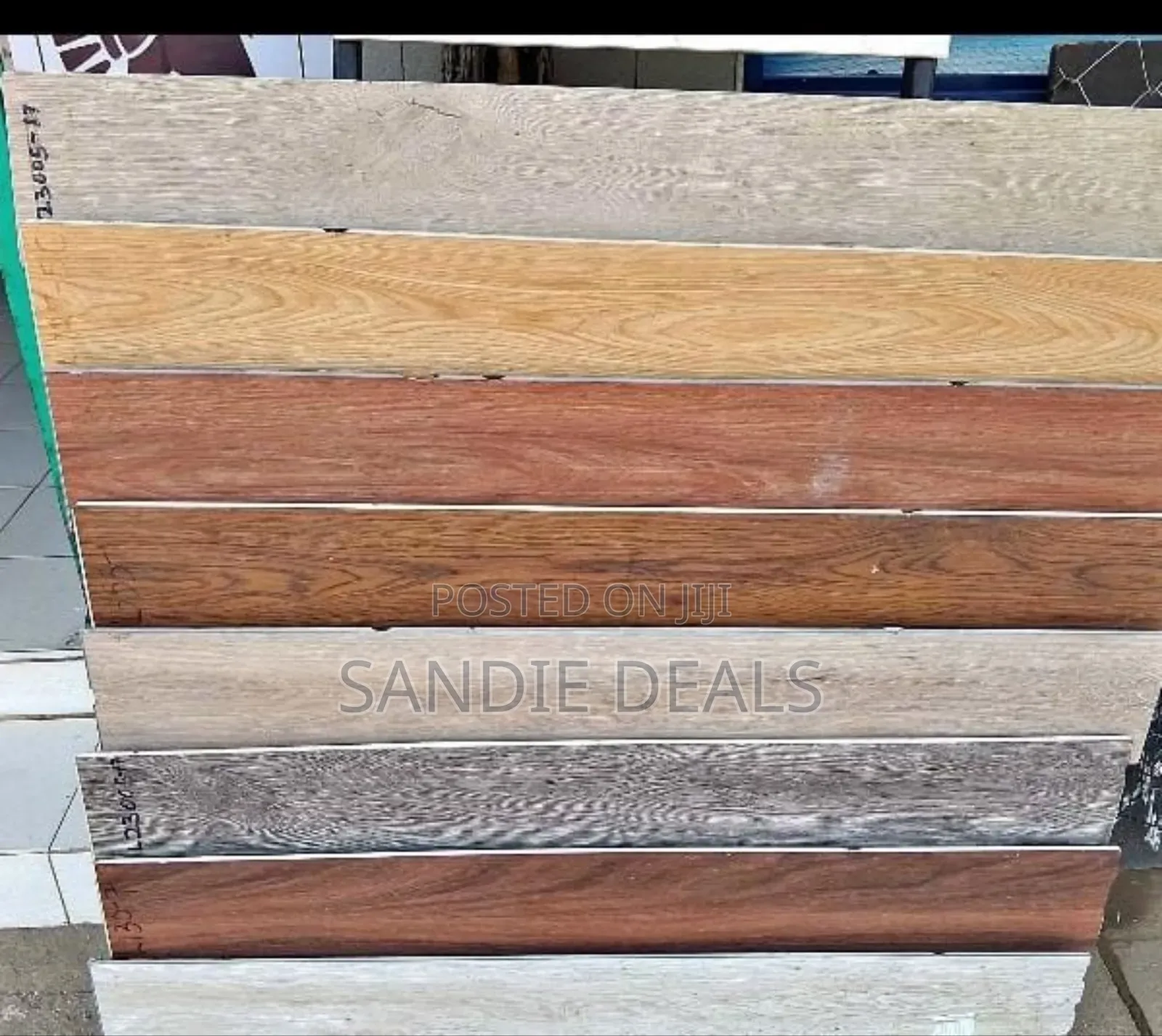 SPC Flooring Plank