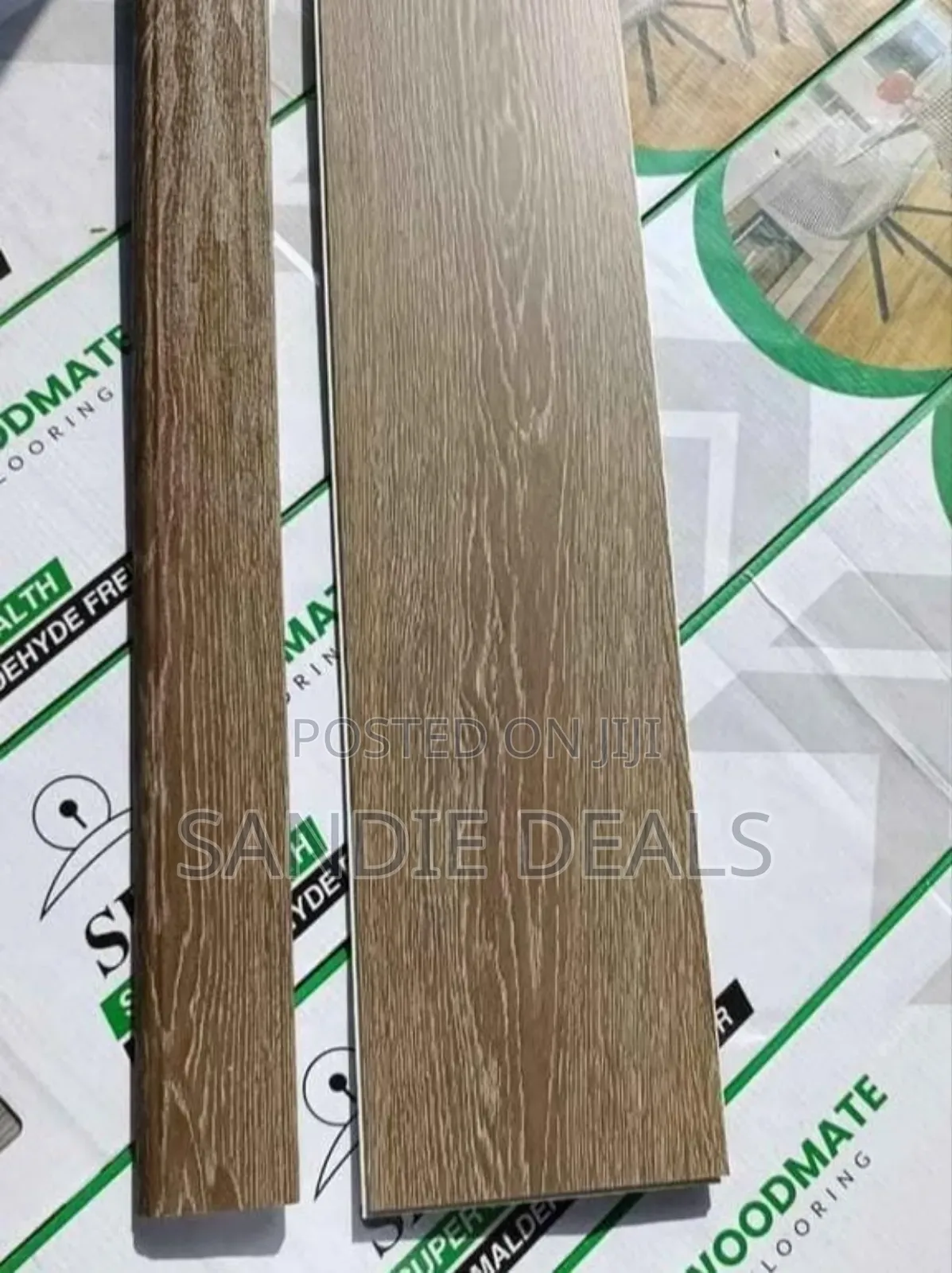 SPC Laminates/SPC Flooring