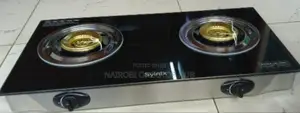 Synix Double Burner Table Top