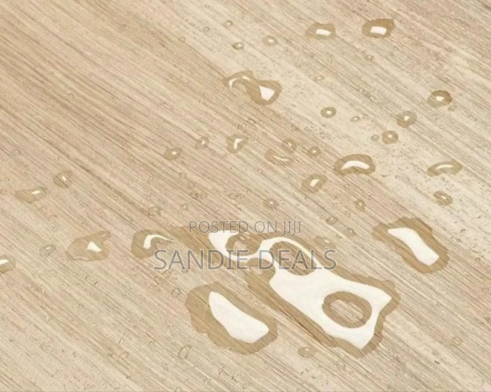 SPC Flooring Boards