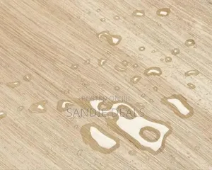 SPC Flooring Boards