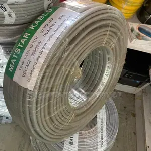 1.5mm2 Twin and Earth Wiring Cable 90m Electrical Wiring Cable