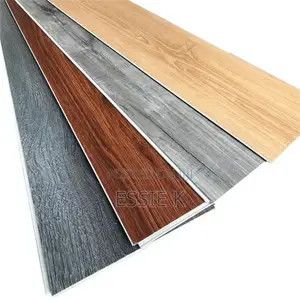 Luxury SPC Vinyl Interlocking SPC
