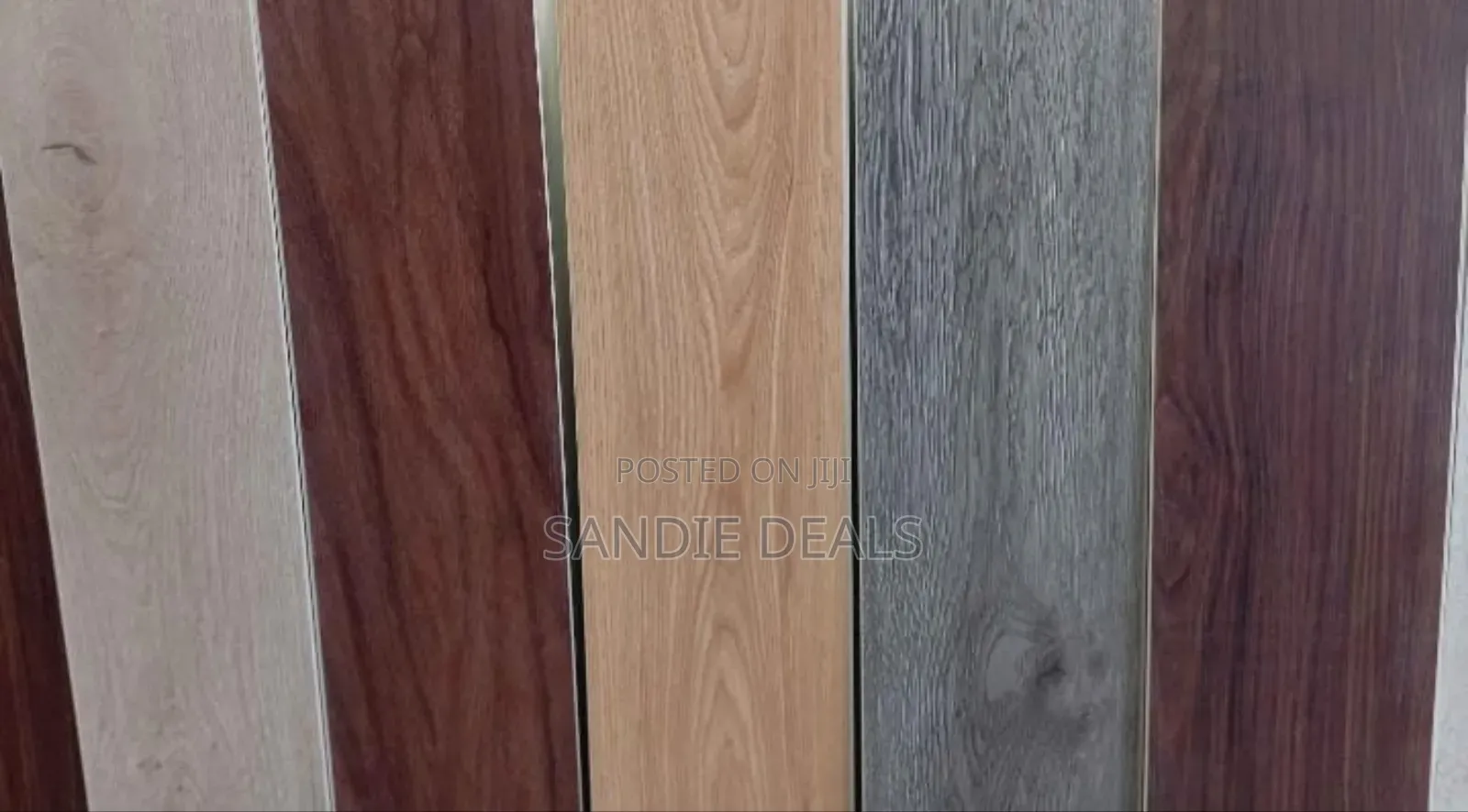 SPC Flooring Planks