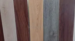SPC Flooring Planks