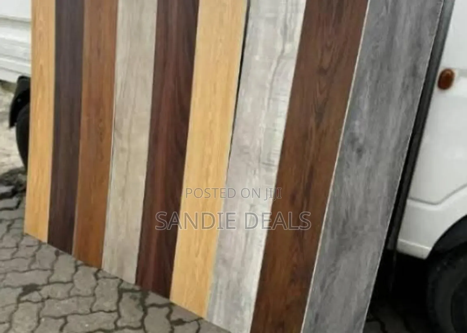 SPC Flooring Planks
