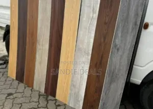 SPC Flooring Planks