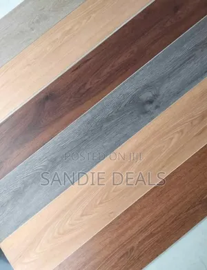 SPC Flooring Planks