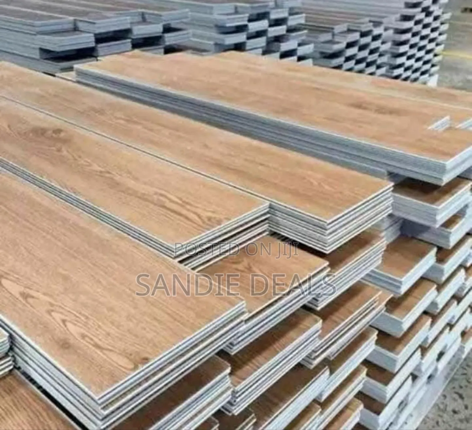 High Quality SPC Flooring
