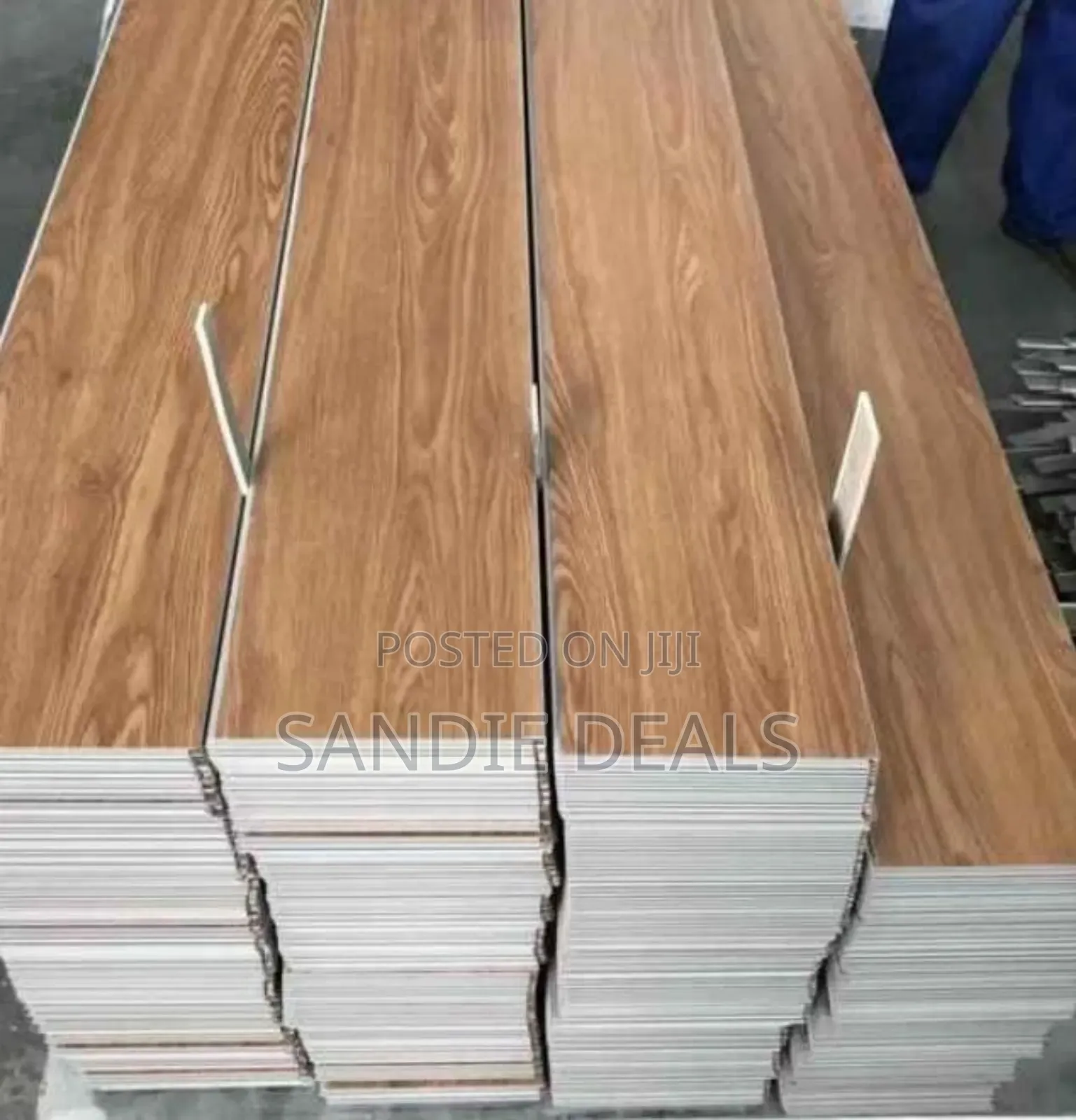 High Quality SPC Flooring