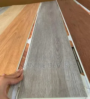 High Quality SPC Flooring