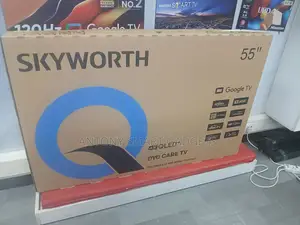 Skyworth 55q6500h 55 Inch Uhd Qled Google Tv