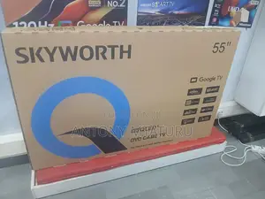 Skyworth 55q6500h 55 Inch Uhd Qled Google Tv