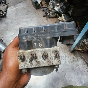 Nissan Dayz Abs Pump