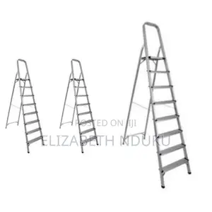 2x14 Fiberglass Extension Ladder Safe