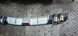 Universal Bumper Kit / Diffuser Available