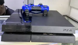 Previously Used Playstation 4 Standard