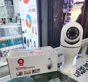 V380pro Nanny CCTV Bulb Camera PTZ Now In