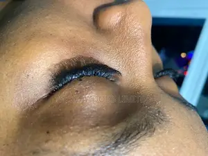 Lashes for Just 1000 Bob!