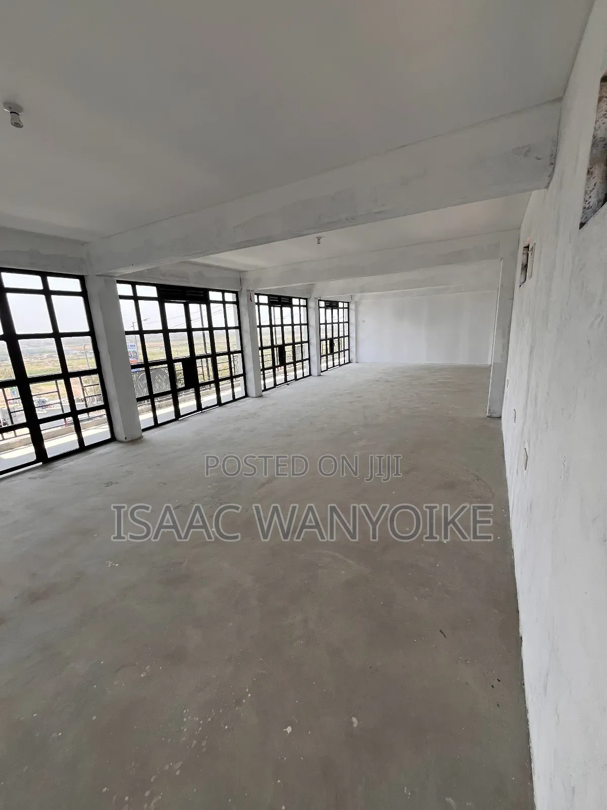 Commercial Space Available From 15sqm2
