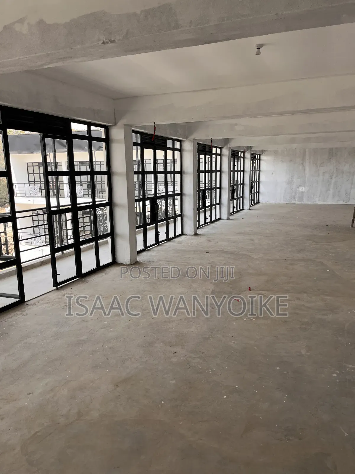 Commercial Space Available From 15sqm2