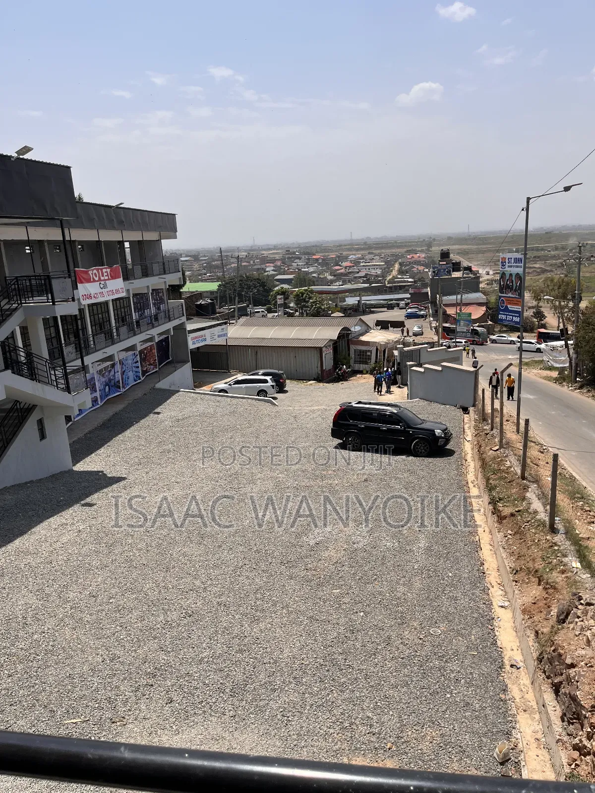Commercial Space Available From 15sqm2